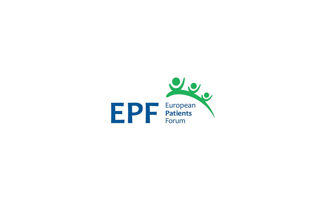 European Patients Forum - Logo