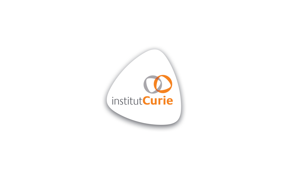 Institut Curie - Logo