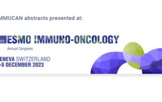 ESMO Immuno-Oncology - Banner